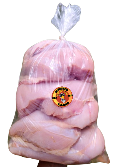 Pechuga de Pollo